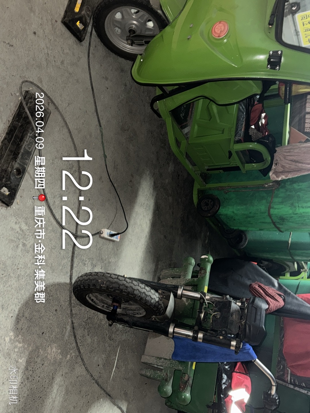 双福金科集美郡地下车库电瓶车飞线充电能否杜绝-重庆网络问政平台