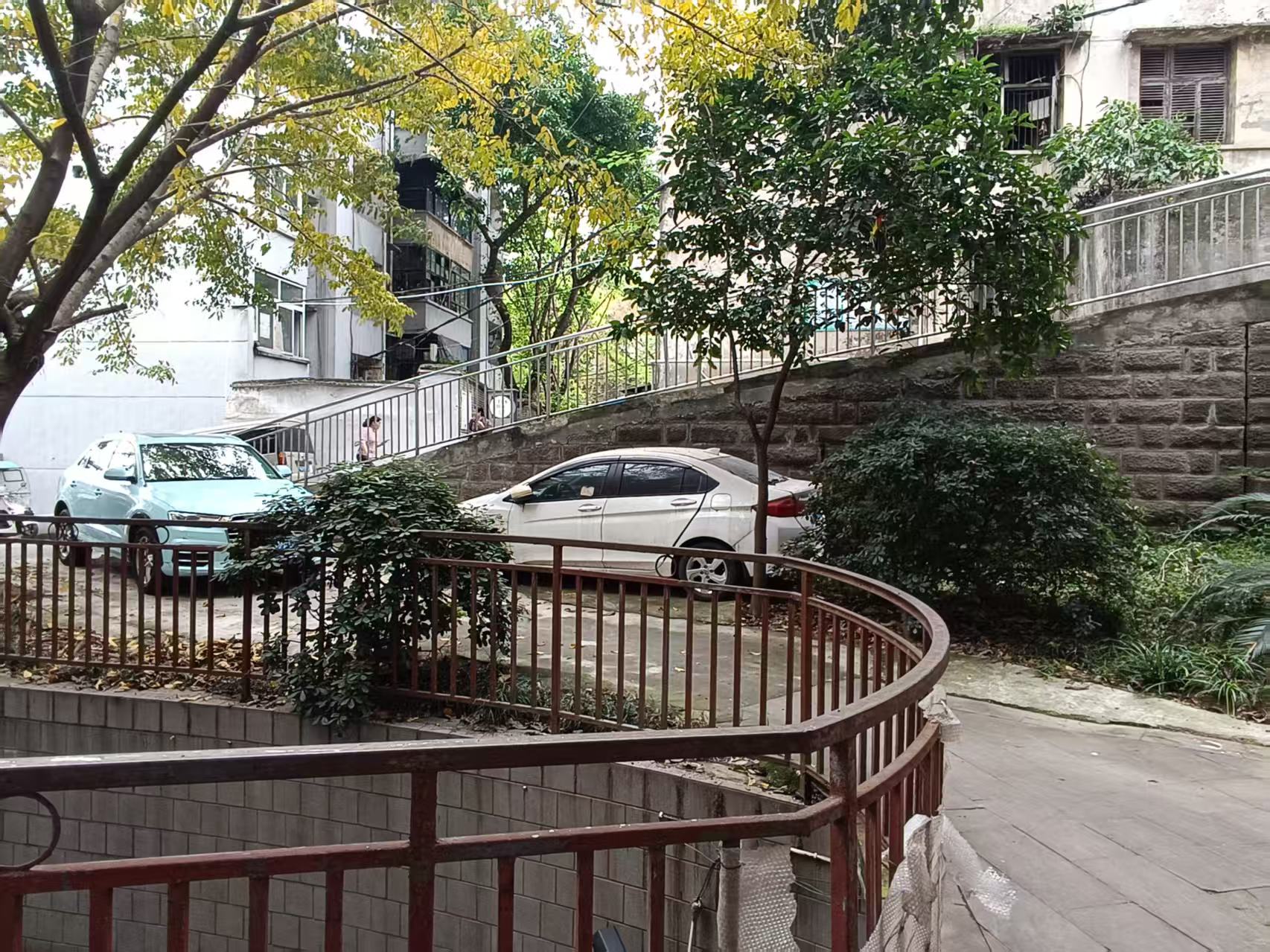 再次投诉黄桷坪街道-重庆网络问政平台