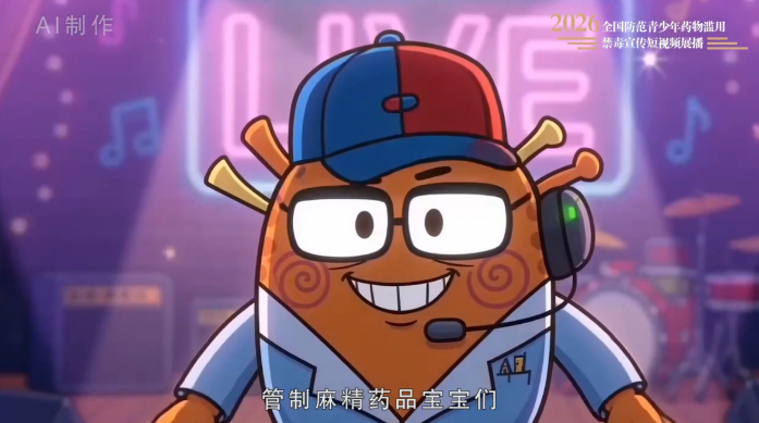 药药直播间
