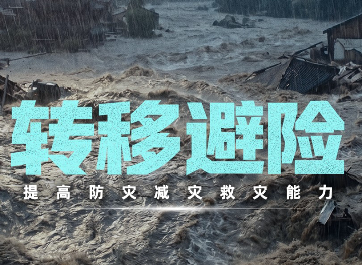 转移避险