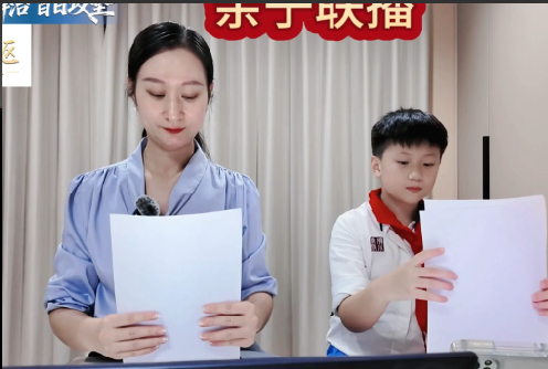 人和汇聚 邻里常见——永安街道人和社区