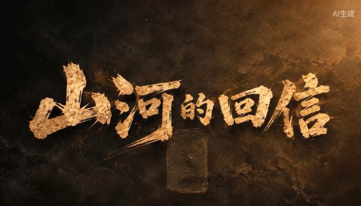 《山河的回信》