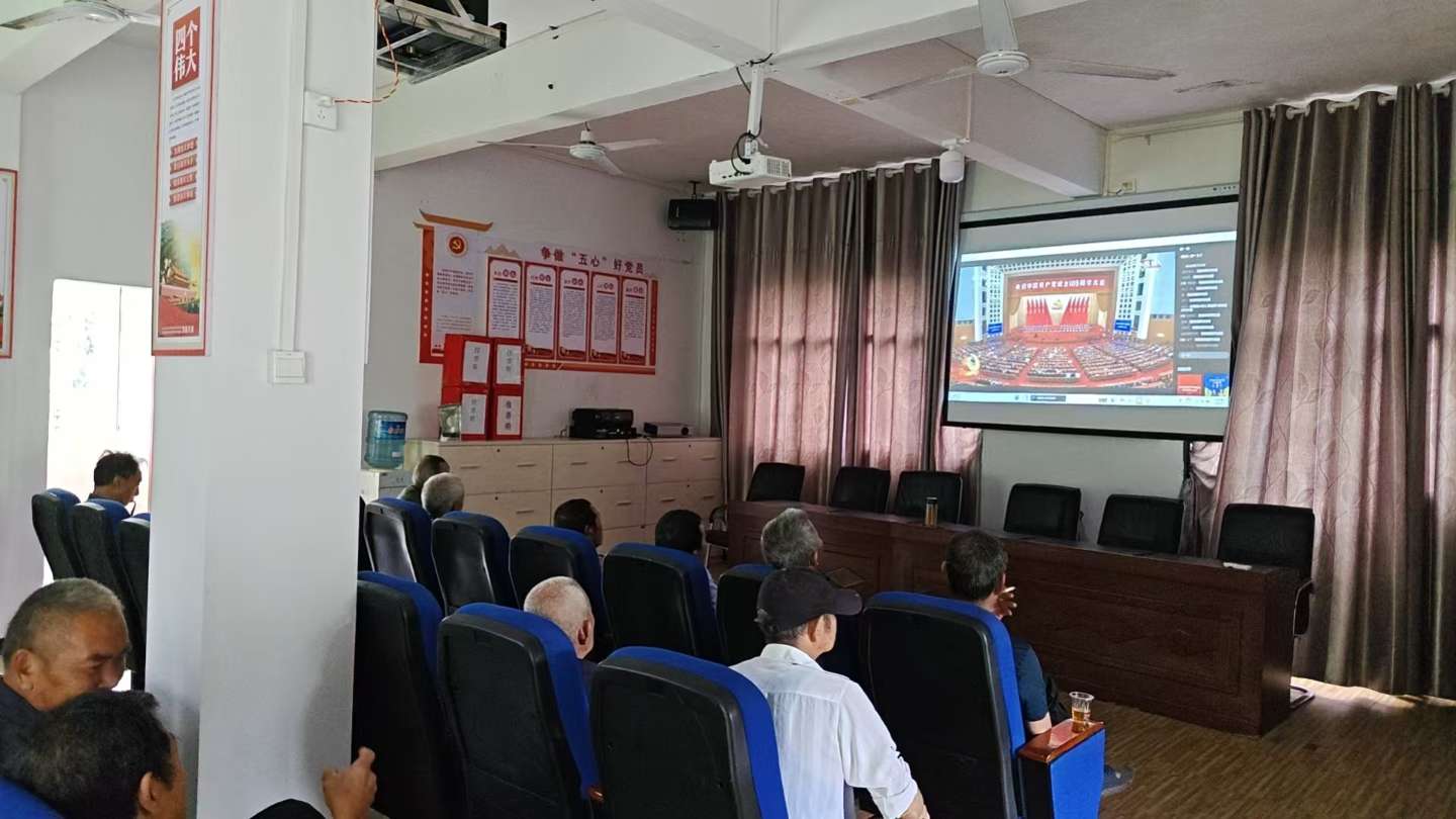 大溪镇党员干部收看建党105周年大会 .jpg