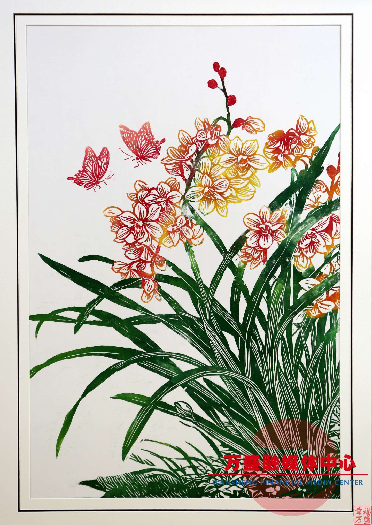 静物画 油彩画 小泉正彦　10号　原画 版印未来墨韵留香——新华小学教共体师生书画作品展欣赏