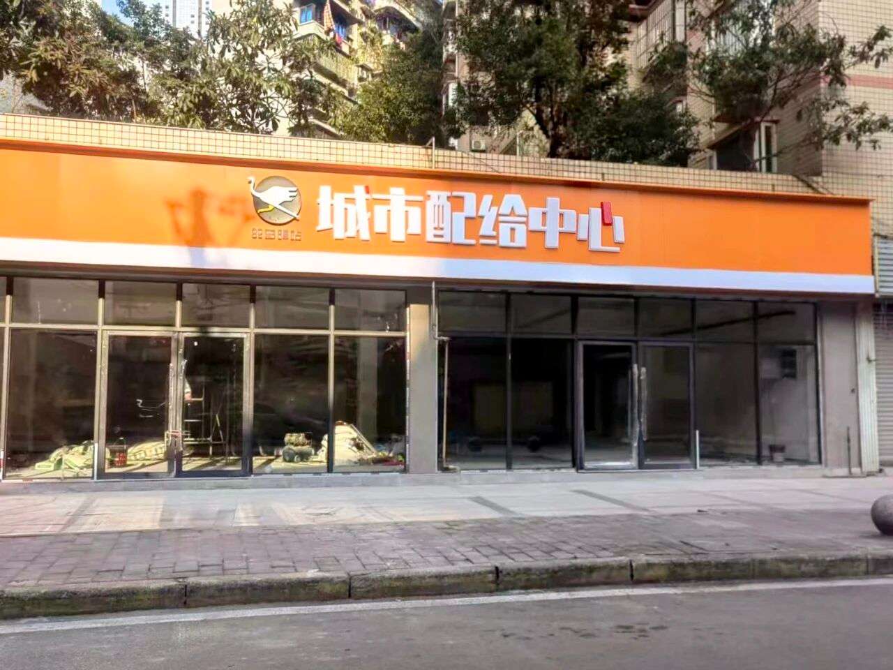 右一    1号店现场图。受访单位供图.jpg