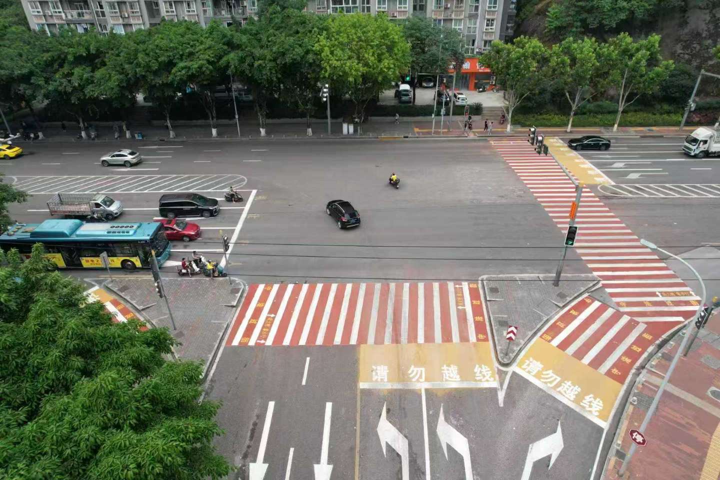 ""